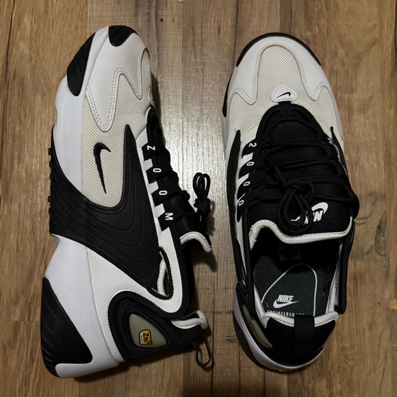 Nike Other - Nike Zoom 2K
